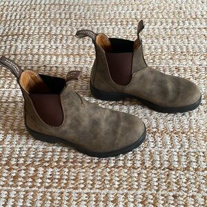 Blundstone Bl585 Classic 550 Chelsea Boot